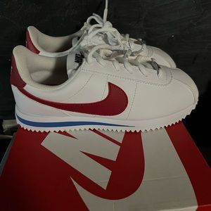 Nike Cortez